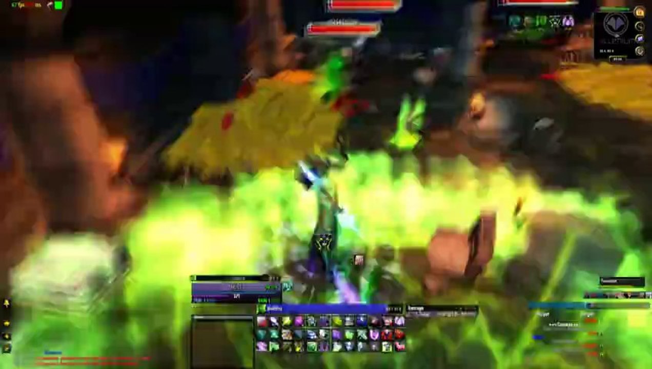 Faire les vieilles instances : WoW en Top n°16 - Les choses à faire pour tuer le temps