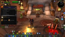 Monter ses métiers : WoW en Top n°16 - Les choses à faire pour tuer le temps