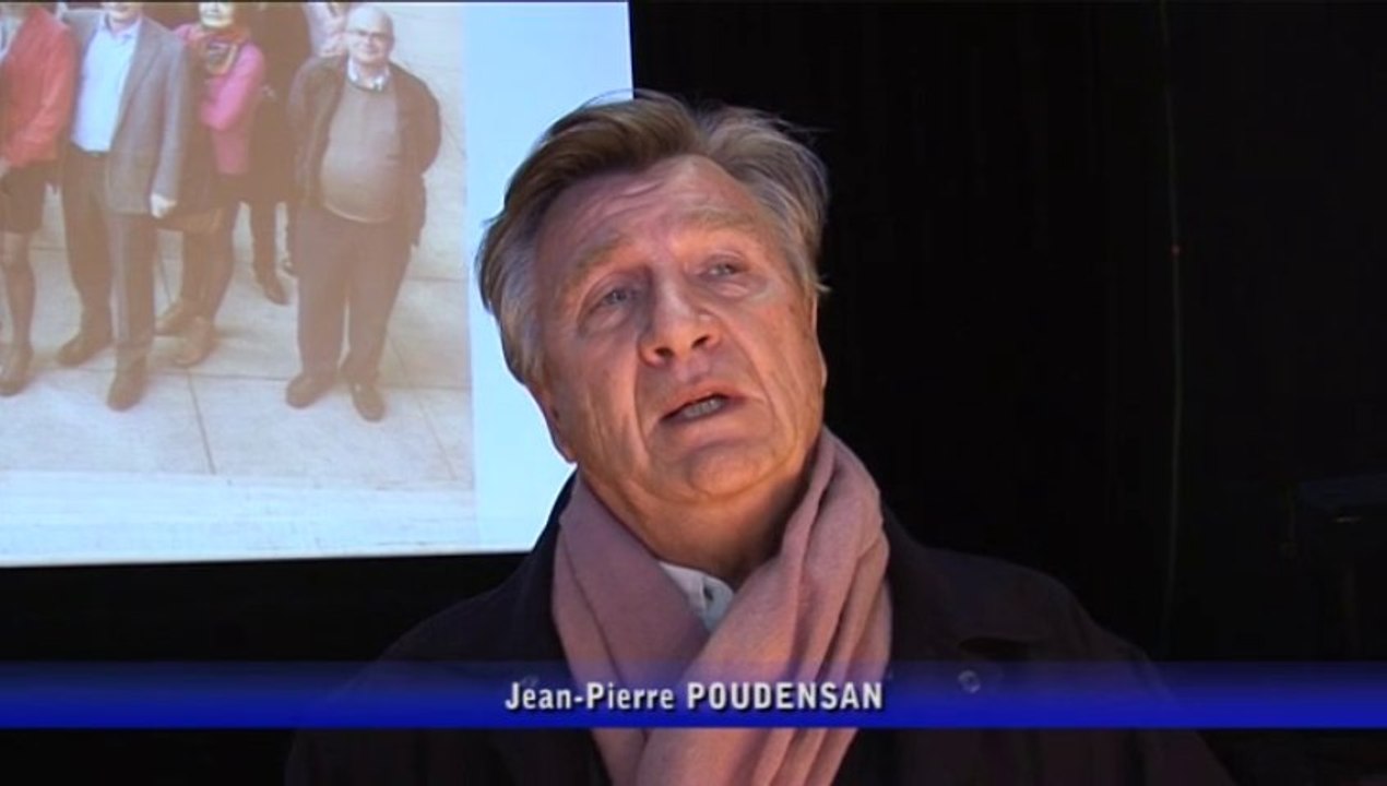 Jean-Pierre Poudensan