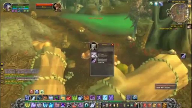 Monter les anciennes réputations : WoW en Top n°16 - Les choses à faire pour tuer le temps