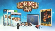 Bioshock Infinite Premium Edition-Xbox 360