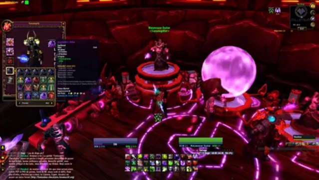 Farmer les objets pour la transmogrification : WoW en Top n°16 - Les choses à faire pour tuer le temps