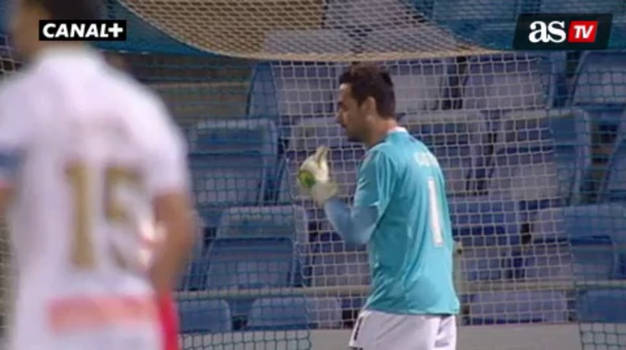 J.22 liga adelante 13/14 recre 0-murcia 0