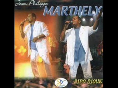 01 - Jean Philippe Marthély - Sé djouk