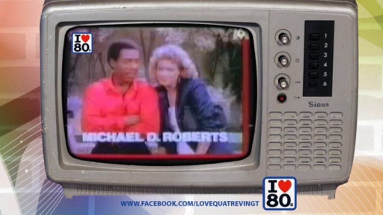 I Love 80 - J'aime Manimal
