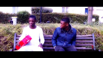 Bref j'ai un rencard - Episode 2 (Story2ouf)