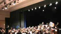 BEETHOVEN Symphonie n°2 en ré majeurs opus 36 Adagio molto-Alllegro con brio Orchestre Poitou-Charentes