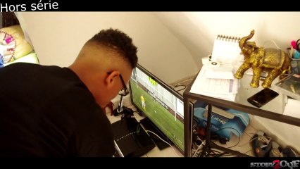 Hors-serie _ Les nouvelles voisines (Story2ouf)