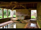 lavoir de Mhers  cuncy lés Varzy Nièvre Bourgogne