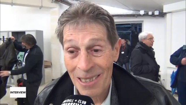 OM - Bonnel: Il y a quelques joueurs qui ont une mentalité qui ne me plait pas