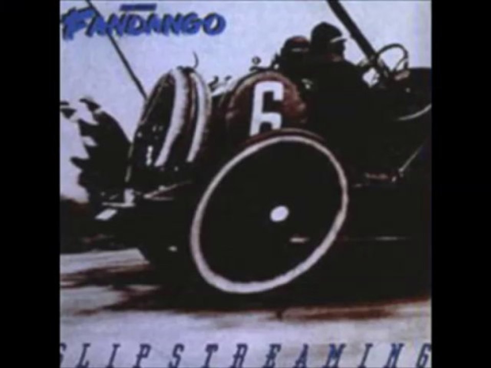 Nick Simper's Fandango"Slipstreaming"1979 UK Hard Rock