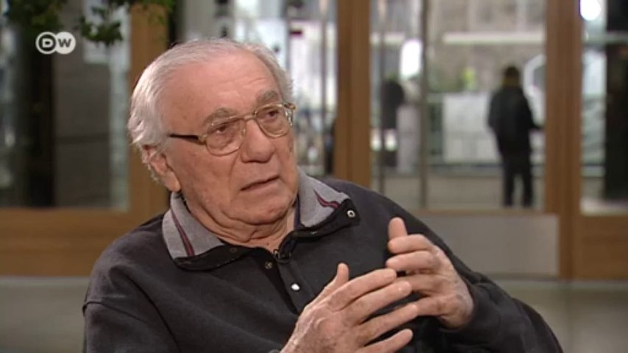 Syrien: Hoffen auf die Friedenskonferenz? | Journal Interview