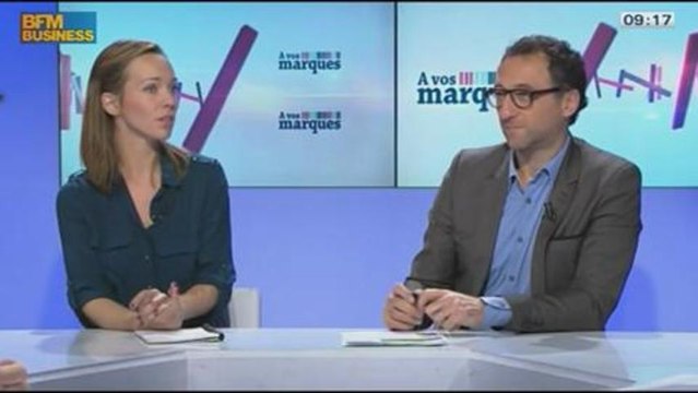 La communication de la prévention routière, faut-il montrer des images chocs? : Frank Tapiro, Valery Pothain et Charlotte Bricard, dans A vos marques – 19/01 2/3