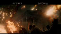 Pompéi (POMPEII) - SPOT 'Secret' [VO|HD]
