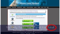 Power Lead System Features-Power Lead System Overview