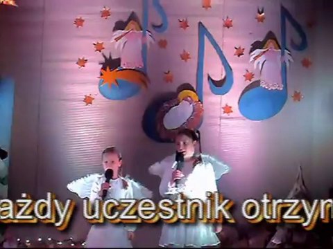 Festiwal Kolęd i Pastoralek w Kobylinie