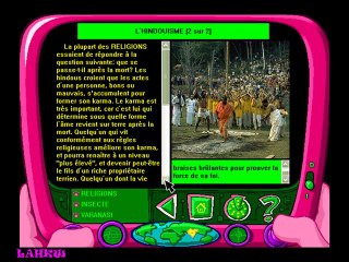 La Panthère Rose : Passeport pour le Danger | Part 40/54 | Walkthrough PC [HD]