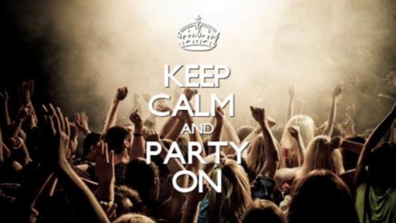 Electro & Progressive House 2014 # DJ ERIC LAHUERTA