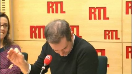 Tanguy Pastureau : les fesses, un avenir garanti