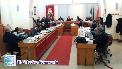 Consiglio comunale 17 gennaio 2013_Punto 2 approv, censimento e piano del verde replica Arboretti