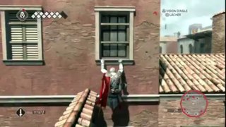 [Assassin's Creed - Part 18] Ezio Adventures