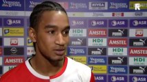 02-05-12 Jerson Cabral na Feyenoord - Heracles Almelo