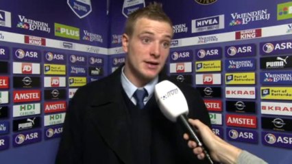 02-05-12 John Guidetti na Feyenoord - Heracles Almelo