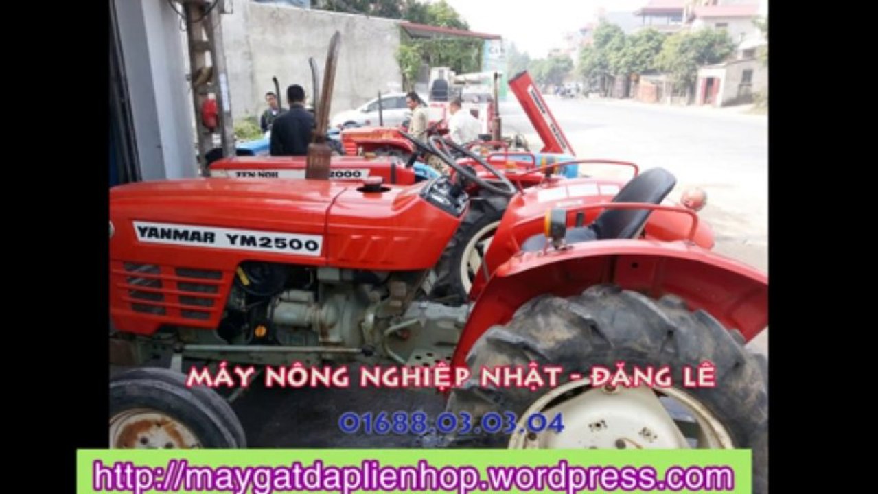 ĐĂNG LÊ-Tổng phân phối máy cày máy gặt liên hợp KUBOTA-YANMAR-ISEKI-MITSUBISHI-HINOMOTO-SHIBAURA--SATOH