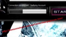 Get Free Unlimited warframe free platinum