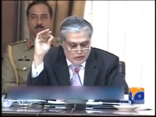 Federal Cabinet Meeting Focused On Economic Issues