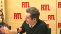 Tanguy Pastureau : Affaire Zahia-Ribéry, le retour