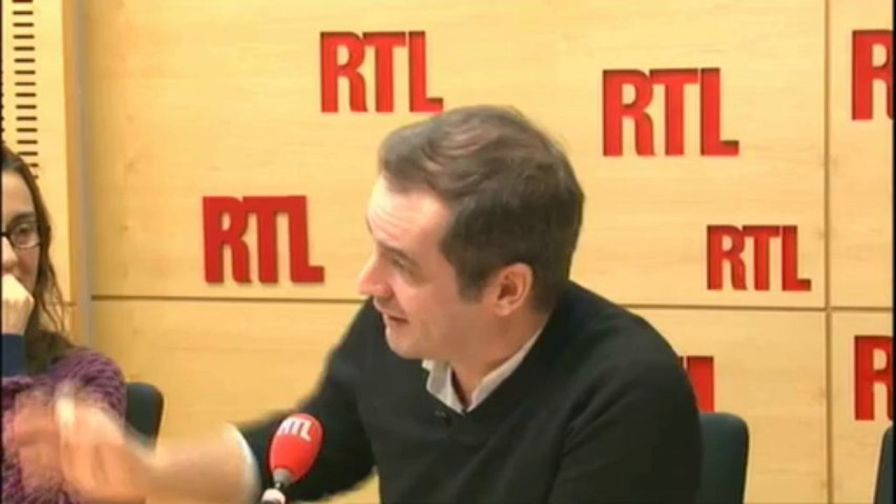 Tanguy Pastureau : Affaire Zahia-Ribéry, le retour