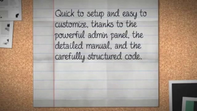 Tao Retina Responsive WordPress Portfolio Theme Download