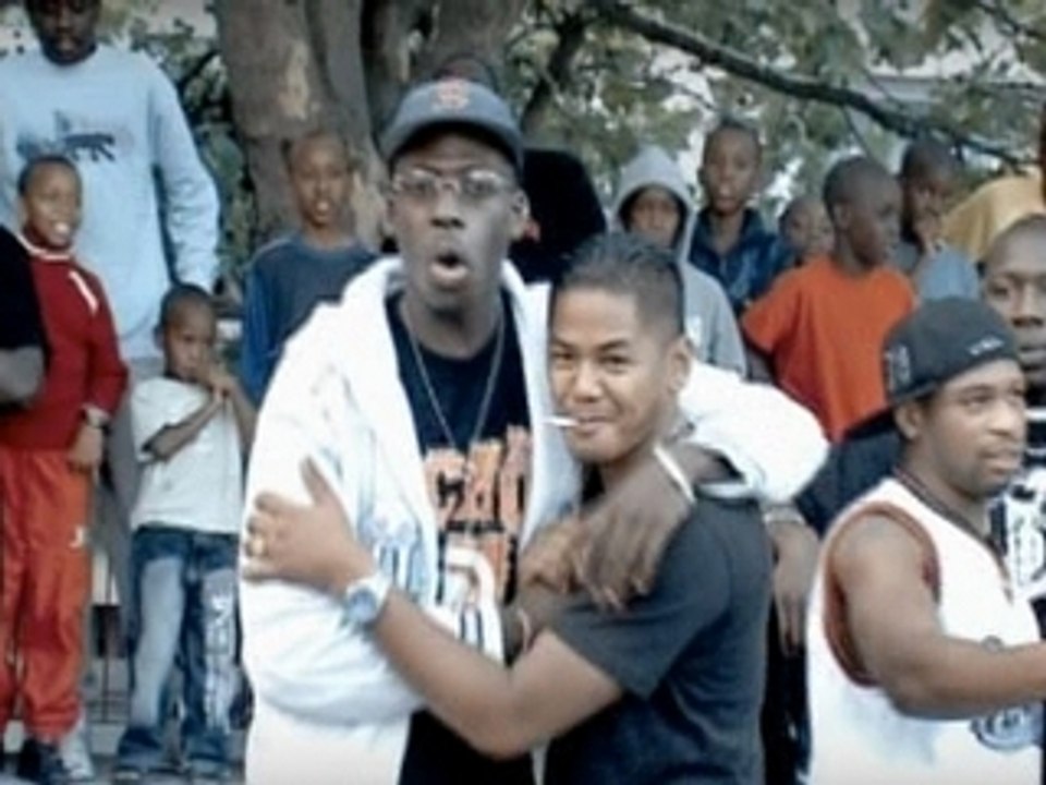 Alpha 5.20 Shone - Rap Pas Ma Vie