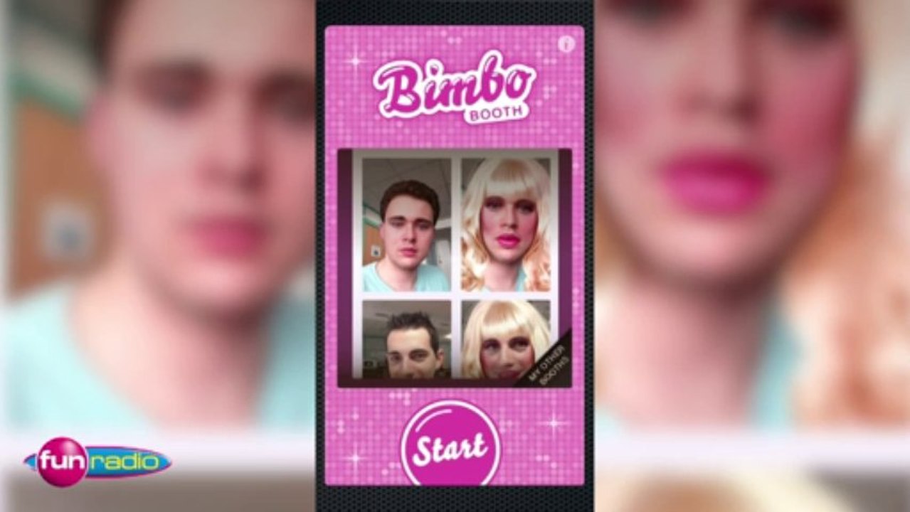 Le Top des applis Fun Radio - chronique du 19/01/14