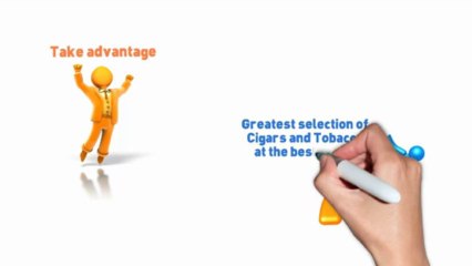 Referral Program by Windy City Cigars