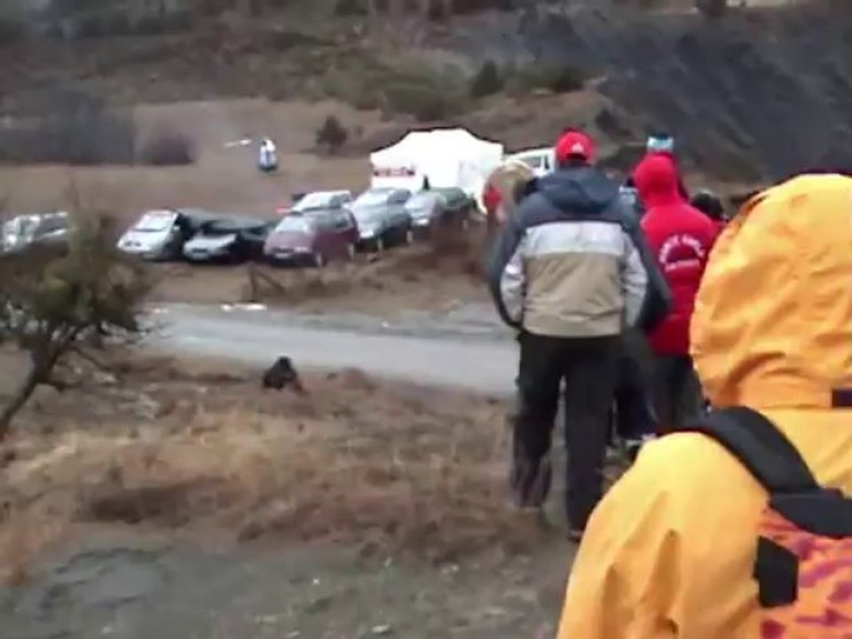 Rallye Monte Carlo 2014