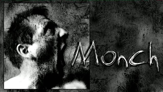 MONCH - Photographe / Artiste plasticien - Portrait d'Artiste