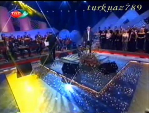 Coşkun SABAH-Menekşe Gözler Hülyâlı