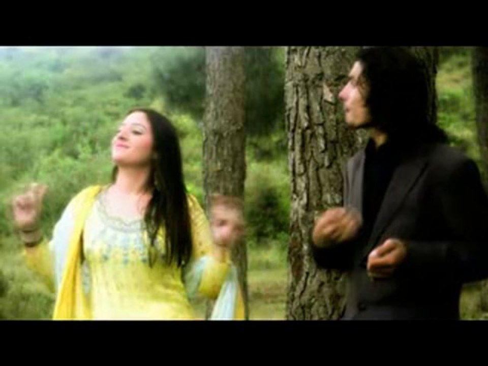 Afghan Yar - Stergey | SaazoAwaaz.Com