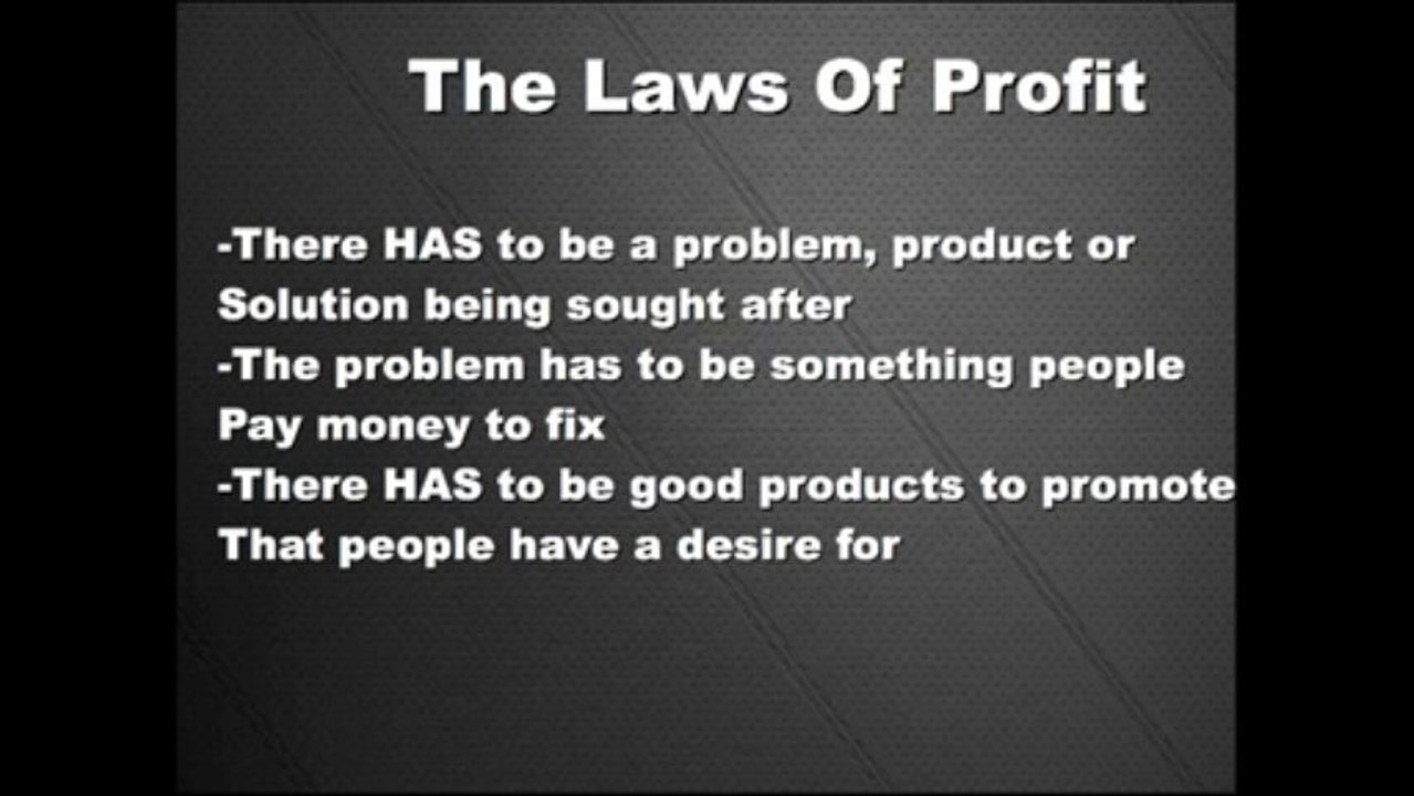 The Big Problem Most Marketers Are Making