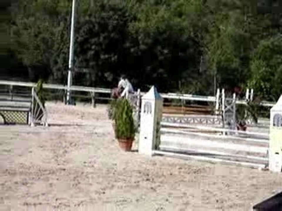 CL 6ans 2ème A 2d jour