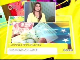 Analista financiero, Henkel García, explicó que este índice “no se baja disminuyendo los márgenes de ganancia de los comercios”.
