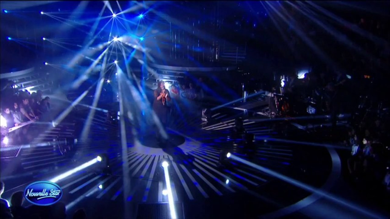 Yseults_Comme d_habitude - Prime 7 - New STAR 2014