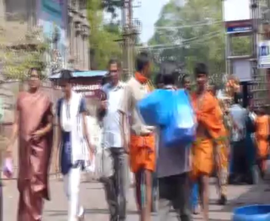 MADURAI