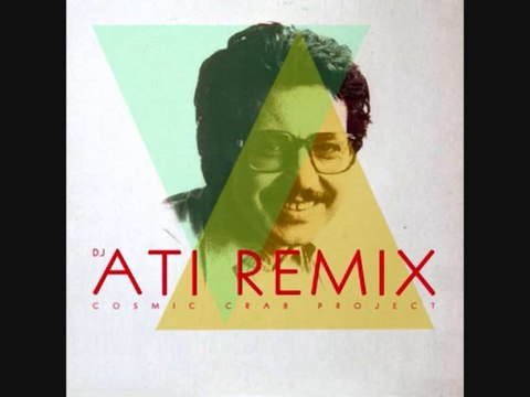 Zülfü Livaneli - Günes Topla benim icin (Dj Ati Remix)