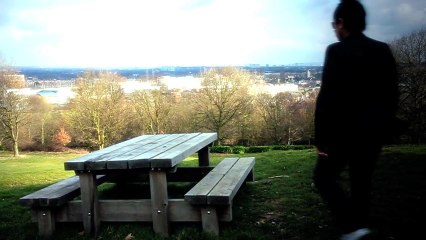 Ahmad Obaid - Nazaneen | SaazoAwaaz.Com