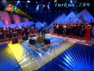 Coşkun SABAH-Okyanus-1