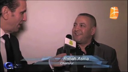 BA du Zénith Allaoua