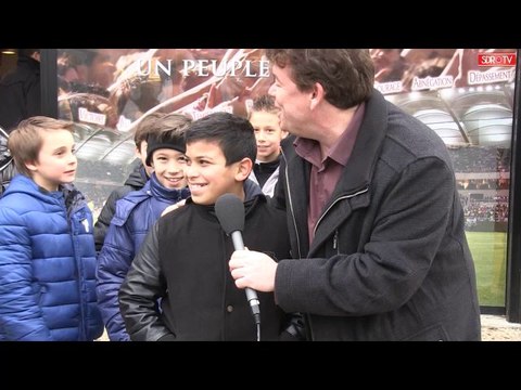 Reims - Lyon, l'avant-match en direct de Delaune ! (2)